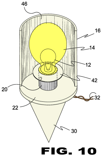 patent drawing