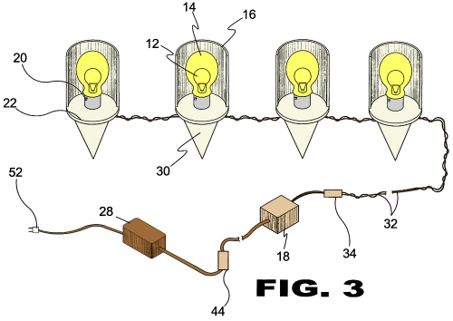 patent drawing