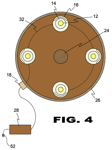 patent drawing