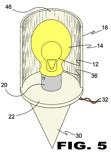 patent drawing