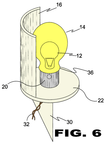 patent drawing