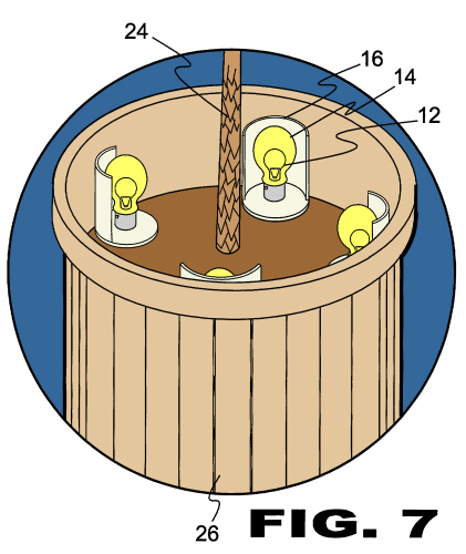 patent drawing