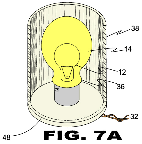 patent drawing