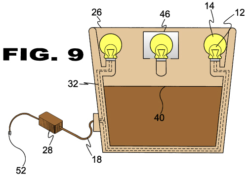 patent drawing