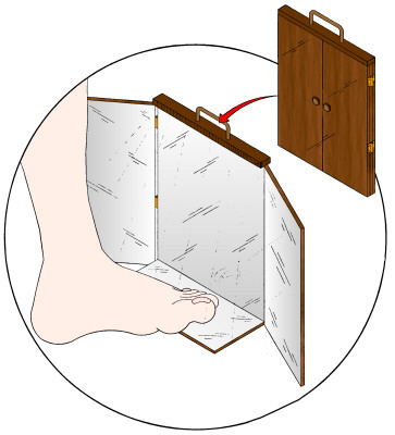 patent drawing