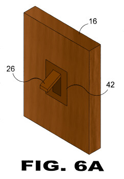 patent drawing