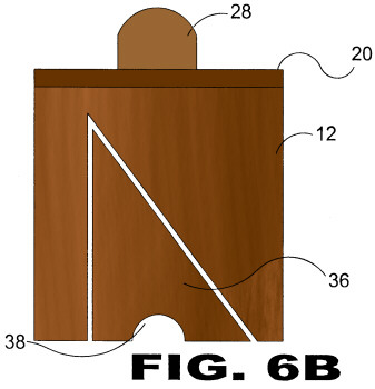 patent drawing