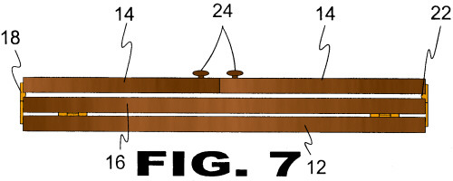 patent drawing