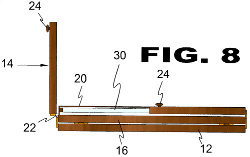 patent drawing