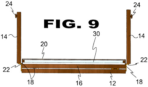 patent drawing