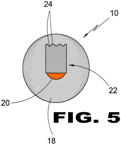 patent drawing