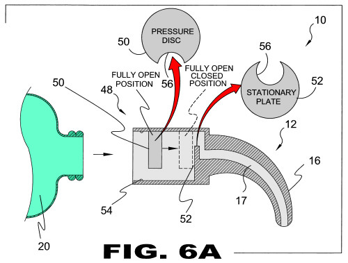 patent drawing