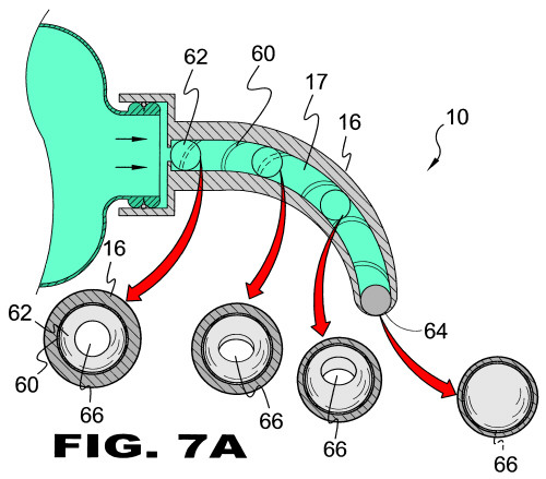 patent drawing