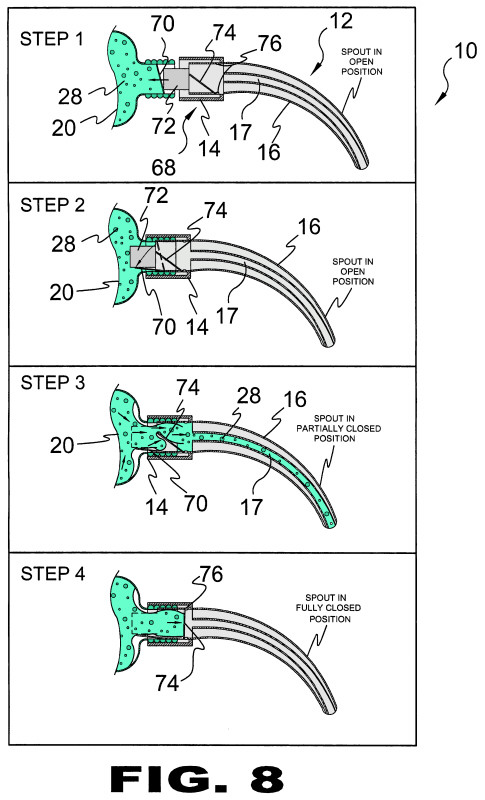 patent drawing