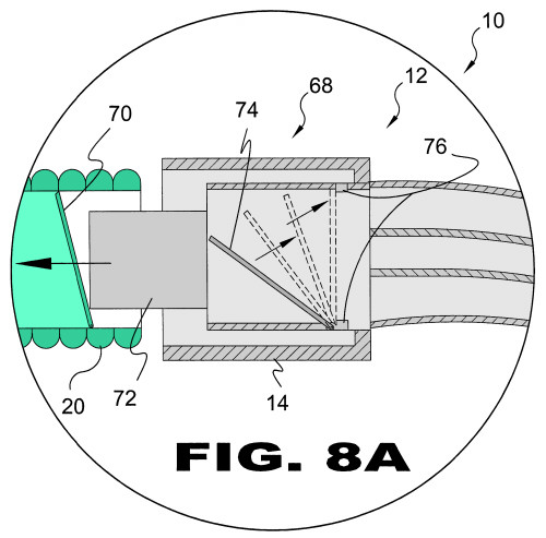 patent drawing