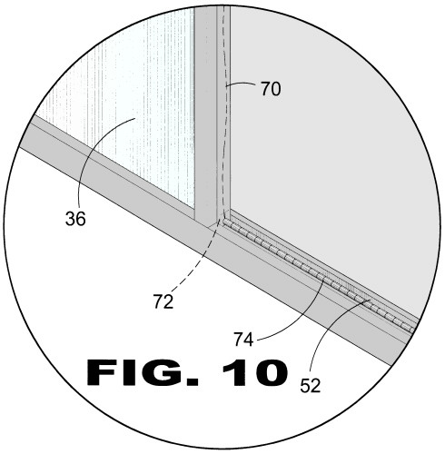 patent drawing