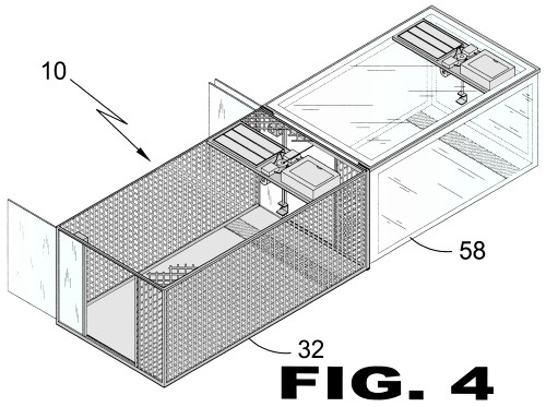 patent drawing