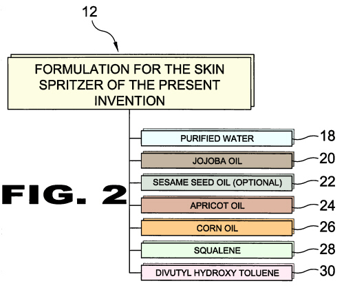 patent drawing