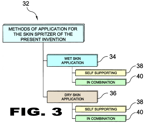 patent drawing