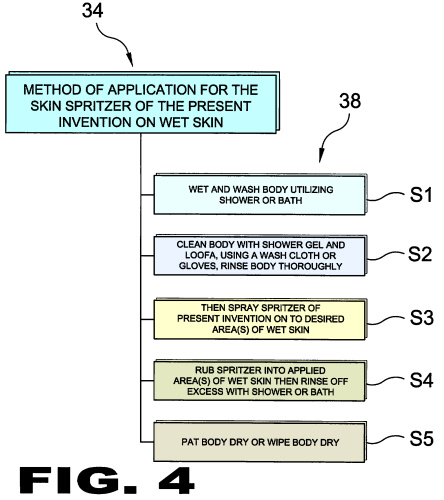 patent drawing