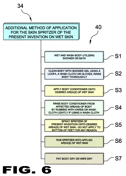 patent drawing