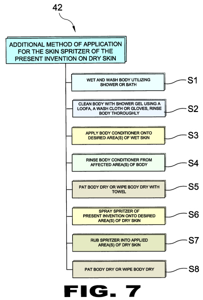 patent drawing