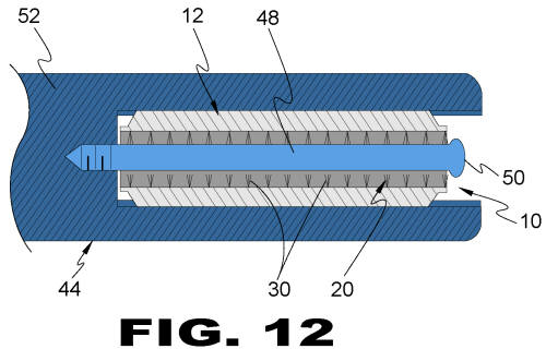 patent drawing