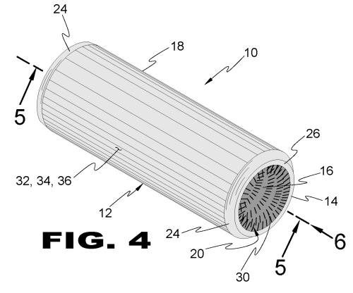 patent drawing