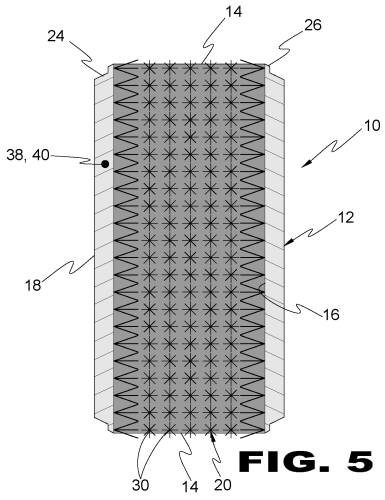 patent drawing