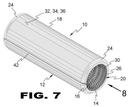 patent drawing