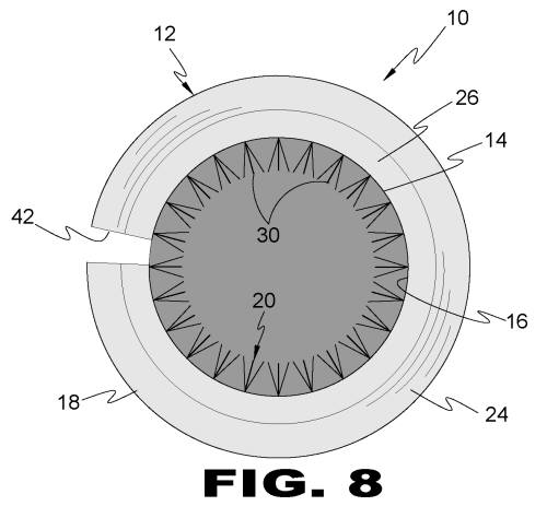 patent drawing