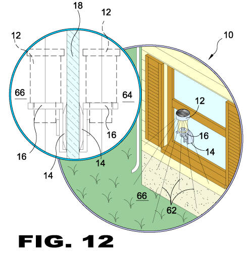 patent drawing