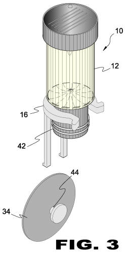 patent drawing