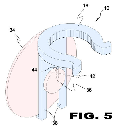 patent drawing