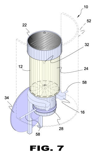 patent drawing