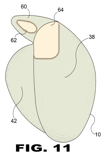 patent drawing