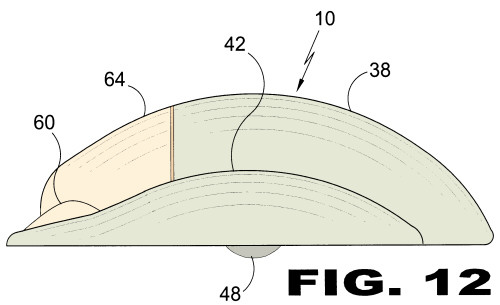 patent drawing