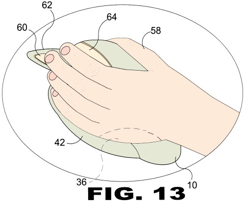 patent drawing