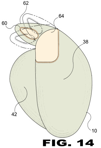 patent drawing