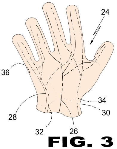 patent drawing