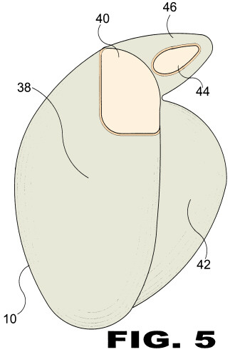 patent drawing