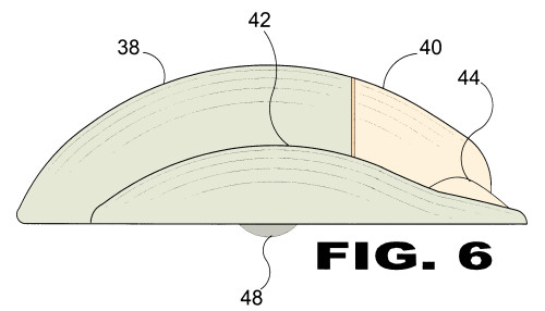 patent drawing