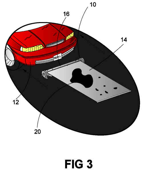 patent drawing