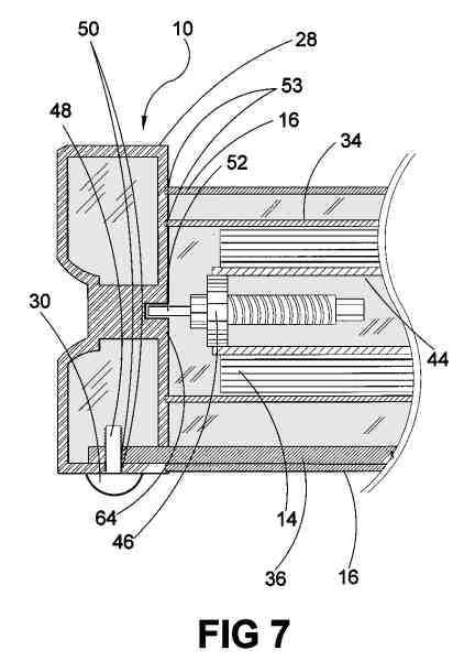 patent drawing