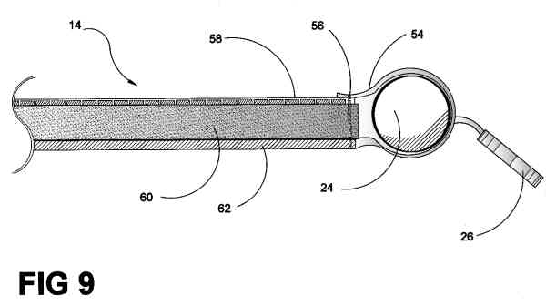 patent drawing