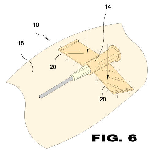 hospital catheter