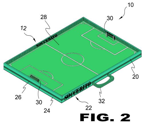 patent drawing