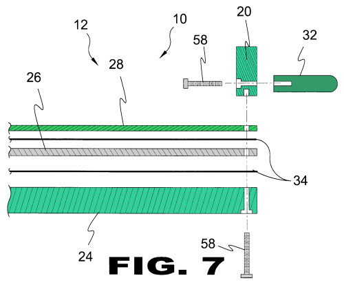 patent drawing