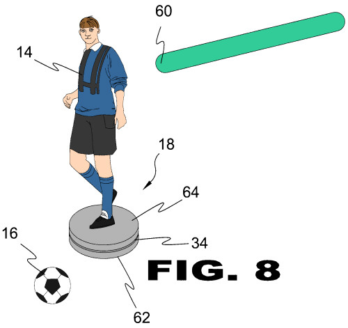 patent drawing