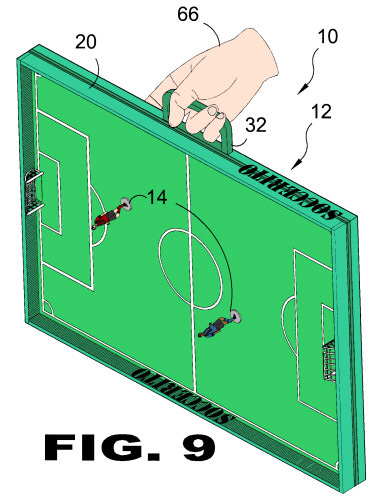 patent drawing